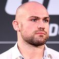 Cathal Pendred planning a six-month UFC hiatus to contest in a professional boxing fight
