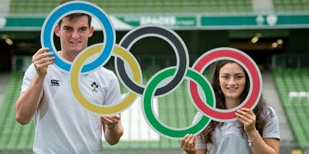 Ireland’s men and women advance to final Olympic Sevens qualifier