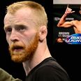 Louis Smolka accepts challenge from Paddy Holohan for bout at UFC Dublin