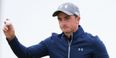 Paul Dunne earned Under Armour a crazy amount of money on Sunday