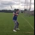 WATCH: 13-year-old Tipperary hurler with an astoundingly sweet sideline cut