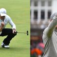 Disappointment for Paul Dunne and Padraig Harrington as Zach Johnson wins The Open