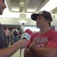 VIDEO: Urijah Faber claims he had another altercation with Conor McGregor in TUF gym