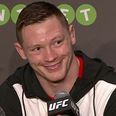 Opinion: Success of Joseph Duffy and Conor McGregor shouldn’t cause a schism between Irish fans