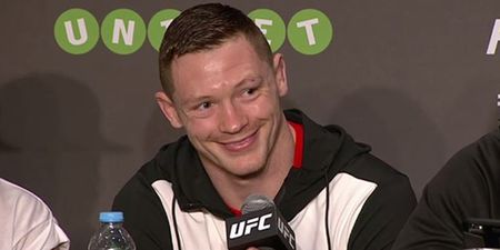 Opinion: Success of Joseph Duffy and Conor McGregor shouldn’t cause a schism between Irish fans