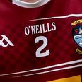 Westmeath county board deny minors withdrawn from All-Ireland due to lack of jerseys