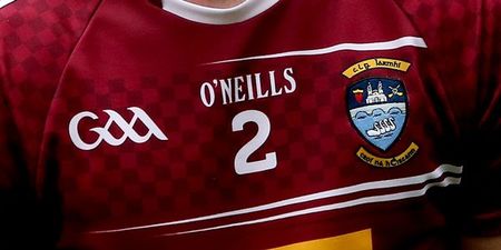Westmeath county board deny minors withdrawn from All-Ireland due to lack of jerseys