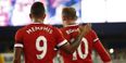 Memphis Depay and Andreas Pereira prove exciting No.10 options in pre-season win
