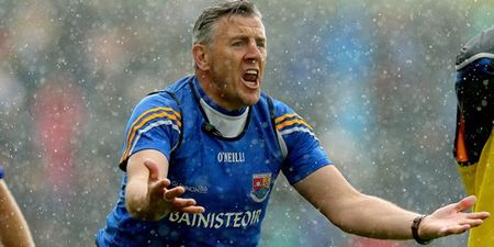 Another inter-county manager has picked up his P45 as Sheedy quits Longford