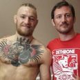 John Kavanagh explains why he was so irate after Reebok’s “territorial allegiance” t-shirts