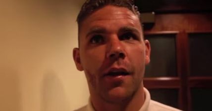 Andy Lee’s upcoming opponent Billy Joe Saunders launches disgustingly sexist attack on women