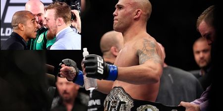 UFC target Lawler v Condit for UFC 194 which could have ramifications for McGregor v Aldo