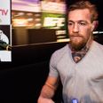 Ed Sheeran says he would be up for singing Conor McGregor’s walkout song