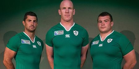 Life Style Sports have an amazing rugby World Cup offer for Ireland fans