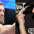 UFC star Donald Cerrone reveals he’d like to “slap the shit” out of Conor McGregor