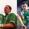 Sexton, Humphreys or ROG? Help us decide the greatest Irish outhalf of the professional era