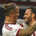 VIDEO: Philippe Mexes’ goal could very well be the best ever from a defender… seriously