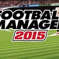 Man gets Twitter trolled by the club who sacked him in Football Manager