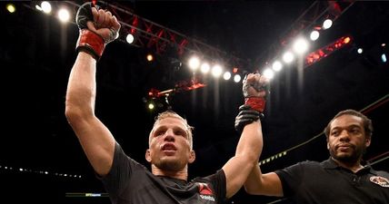 Monday morning awards: UFC Chicago’s best performers