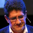 “This is sport as it was meant to be” – it took the GAA to restore Paul Kimmage’s faith in sport
