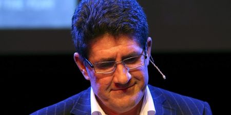 “This is sport as it was meant to be” – it took the GAA to restore Paul Kimmage’s faith in sport