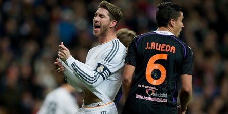 Report: Sergio Ramos’ move to Manchester United is now “impossible”