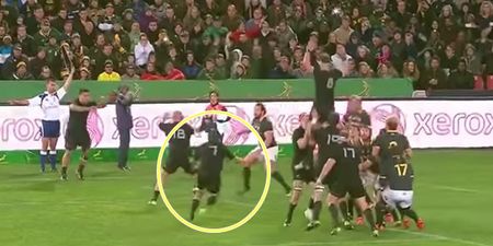 South Africans are still aggrieved by Richie McCaw’s matchwinning hijinks