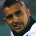 VIDEO: This tribute to Arturo Vidal from Juventus should please Bayern Munich fans no end