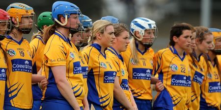 Opinion: Camogie coin-gate has failed every single woman playing sport in this country