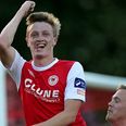 VIDEO: Good grief, Chris Forrester netted another sublime goal for St Pat’s