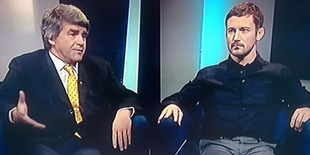 MMA fans could hardly contain their anger after TV3’s debate on the sport’s legitimacy