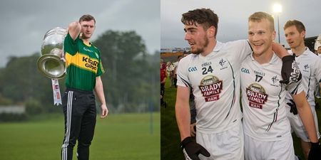 Kildare can go for the kill if Kerry show signs of complacency