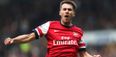 Aaron Ramsey’s reason for snubbing Manchester United for Arsenal is probably exactly as you suspected