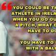 Mick O’Dwyer on Kildare regret, Kerry, modern training losing the plot and mental strength