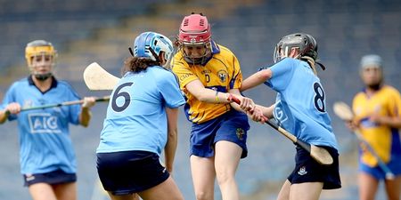 Not a coin tossed* in anger as Dublin beat Clare to reach All-Ireland quarter final