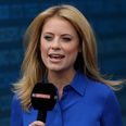 Rachel Wyse is a massive hit with Galway fans and she makes their day with this picture