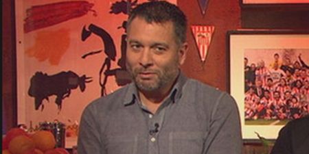 Guillem Balague may be out of a gig as Sky Sports withdraws bid for La Liga broadcast rights