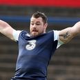 Joe Schmidt preparing for last-minute World Cup call on Cian Healy
