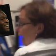 VIDEO: Romelu Lukaku loves nothing more than a good scare with his unusually high pitched scream