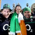 Irish rugby fans to hitch wagons and head west for best World Cup routes
