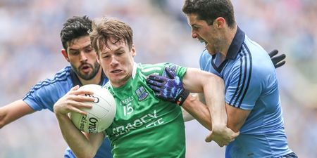 Fermanagh hero hits back at Jim McGuinness’ criticism after loss to Dublin