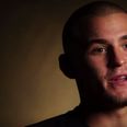 Dustin Poirier says he’ll submit Joseph Duffy “behind enemy lines” in Dublin