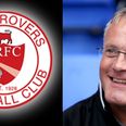 Former Premier League manager appointed Sligo Rovers’ boss