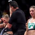 Bethe Correia appears to have learned absolutely nothing after being KO’d by Ronda Rousey