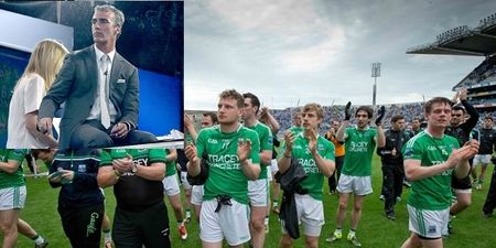 #TheToughestIssue: Was Jim McGuinness right to criticise Fermanagh’s players?