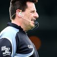 Referee at centre of Brian Gavin controversy reportedly resigns