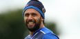 Isa Nacewa reveals the smelliest Leinster player and who’s most likely to step into the Octagon