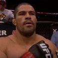 Rousimar Palhares slams fans and media, accuses “asshole” Jake Shields of cheating