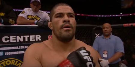 Rousimar Palhares slams fans and media, accuses “asshole” Jake Shields of cheating