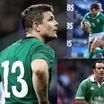 Is there anyone that can challenge Brian O’Driscoll as Ireland’s best ever 13?